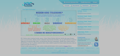 KRC Telekom