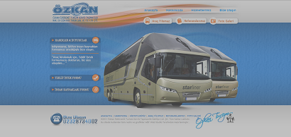 Ozkan Turizm